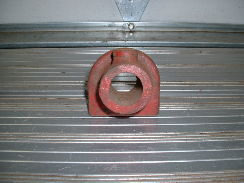 Wedde and Sons Vintage Iron LLC