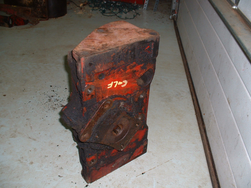 Wedde and Sons Vintage Iron LLC