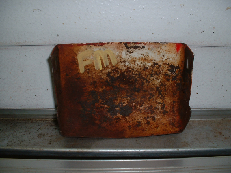 Wedde and Sons Vintage Iron LLC