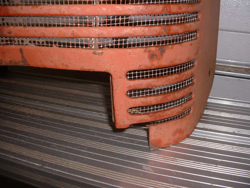 Wedde and Sons Vintage Iron LLC