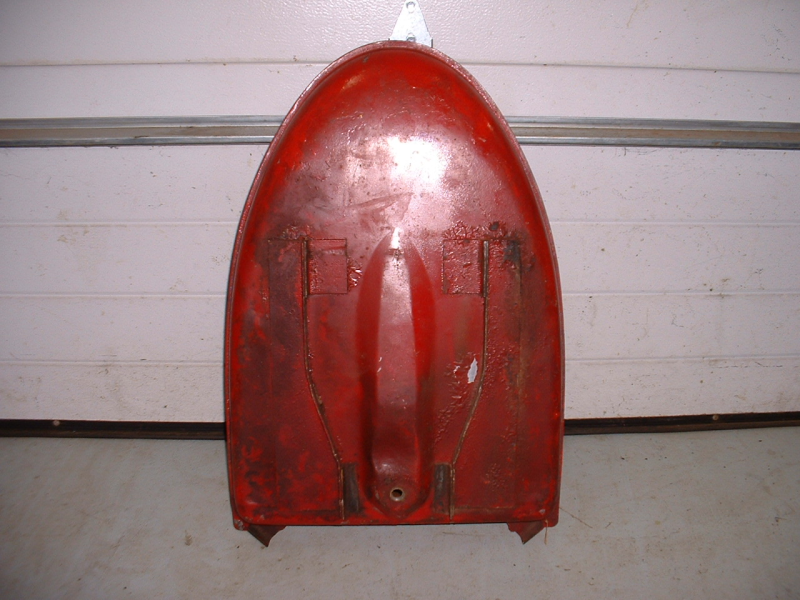 Wedde and Sons Vintage Iron LLC