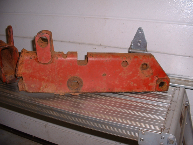 Wedde and Sons Vintage Iron LLC