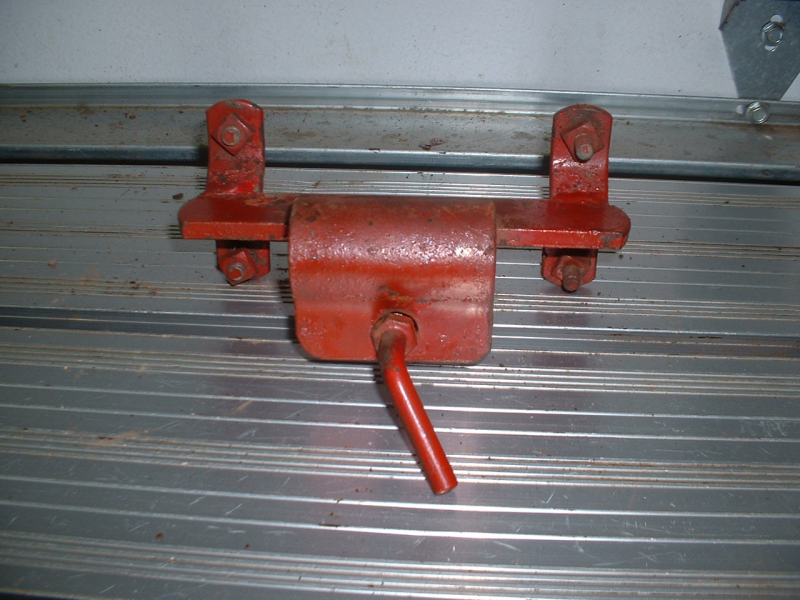 Wedde and Sons Vintage Iron LLC