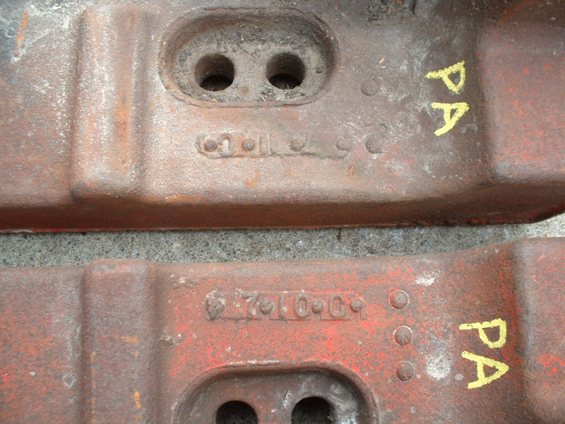 Wedde and Sons Vintage Iron LLC