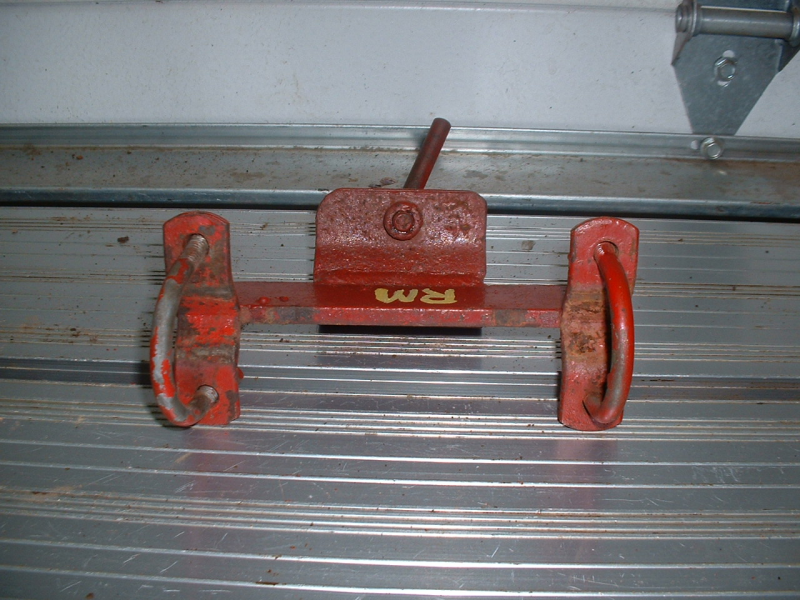 Wedde and Sons Vintage Iron LLC