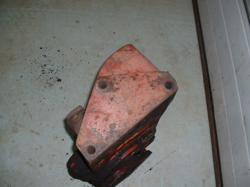 Wedde and Sons Vintage Iron LLC