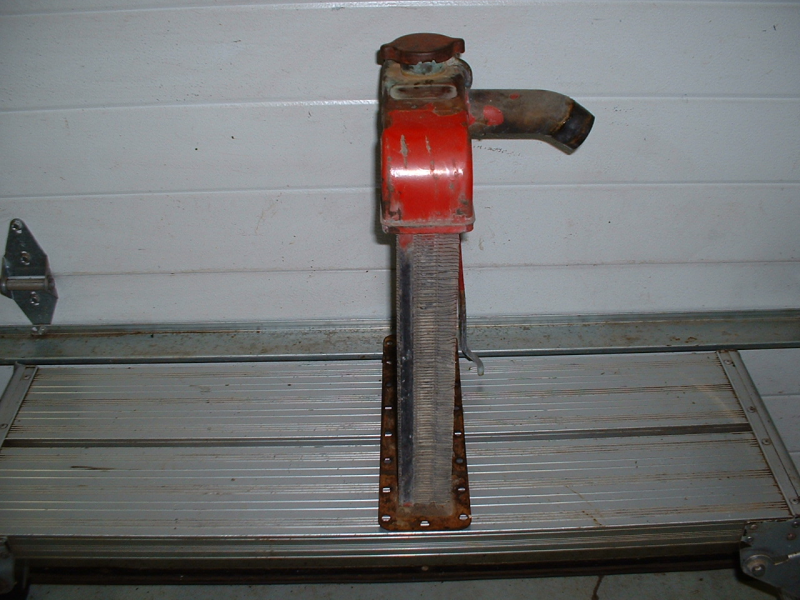 Wedde and Sons Vintage Iron LLC