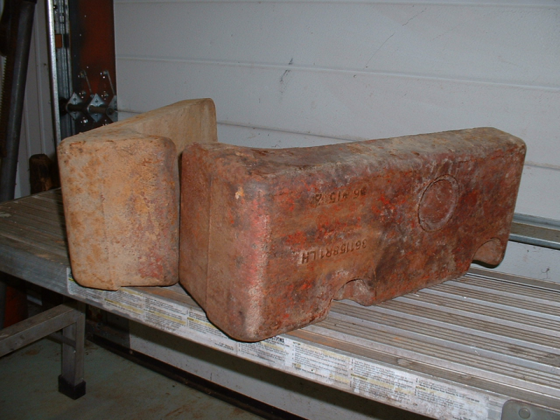 Wedde and Sons Vintage Iron LLC