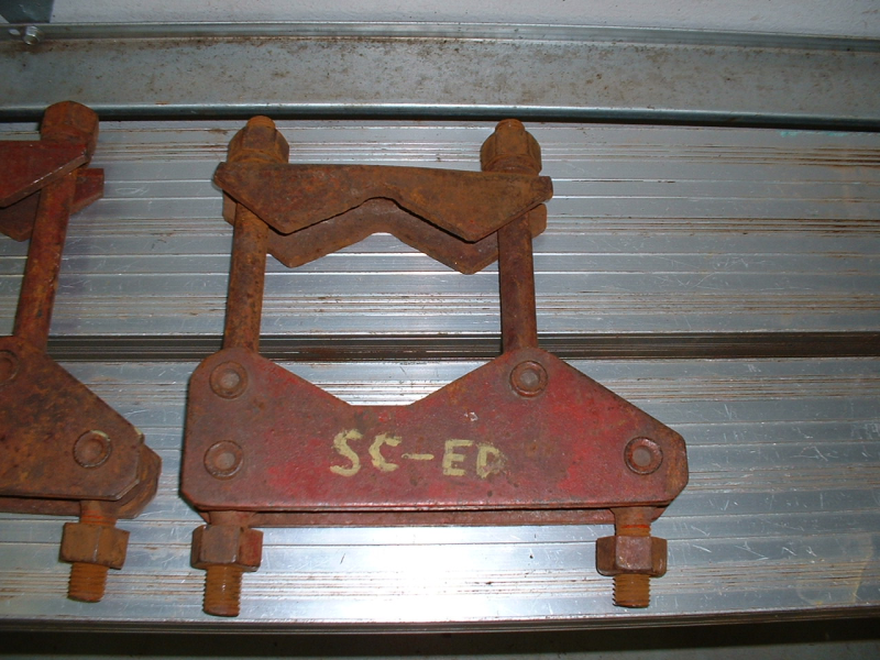 Wedde and Sons Vintage Iron LLC