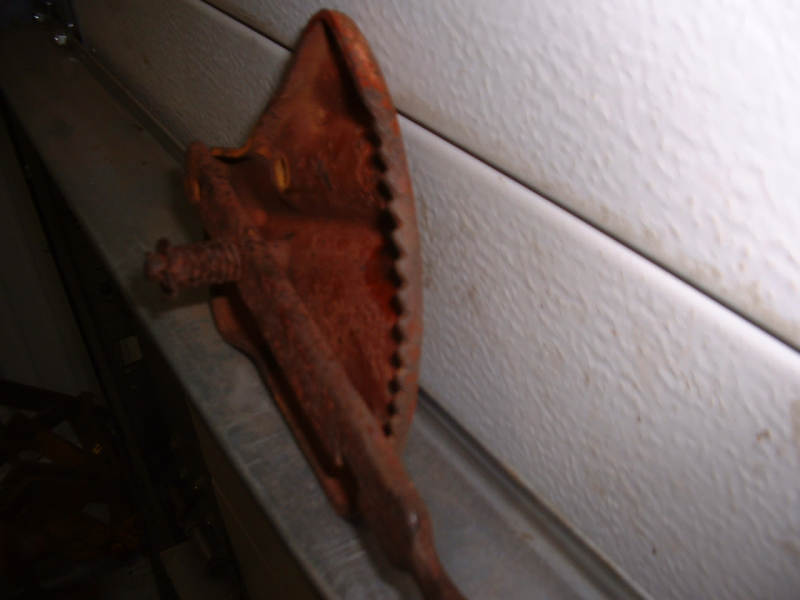 Wedde and Sons Vintage Iron LLC