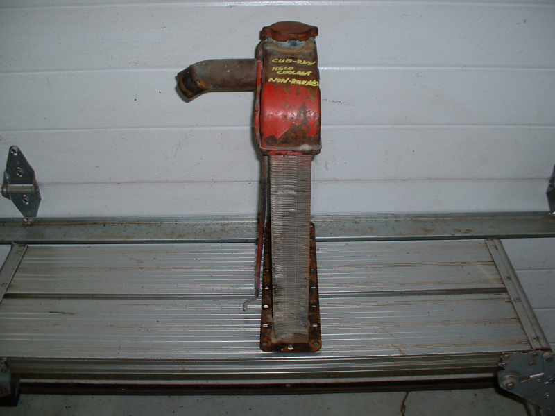 Wedde and Sons Vintage Iron LLC