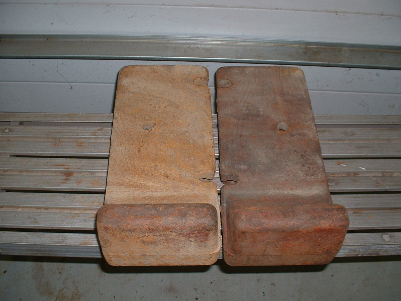 Wedde and Sons Vintage Iron LLC