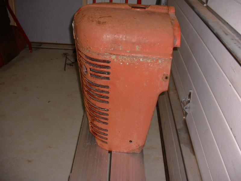 Wedde and Sons Vintage Iron LLC