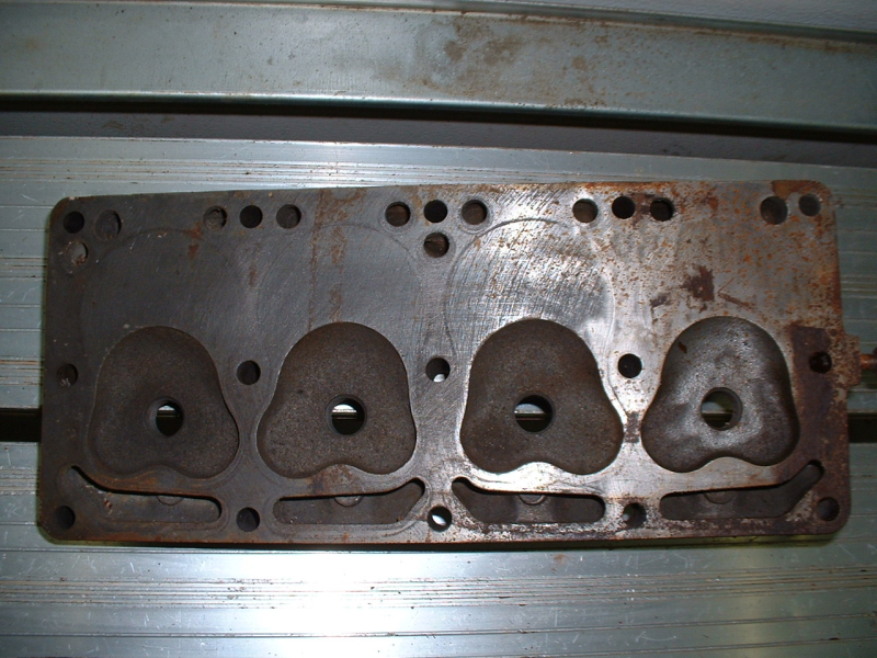 Wedde and Sons Vintage Iron LLC