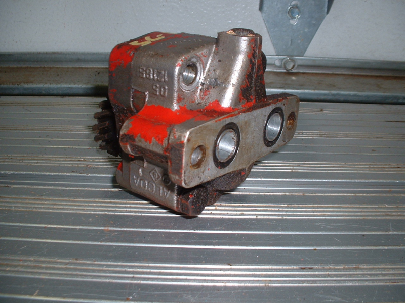 Wedde and Sons Vintage Iron LLC