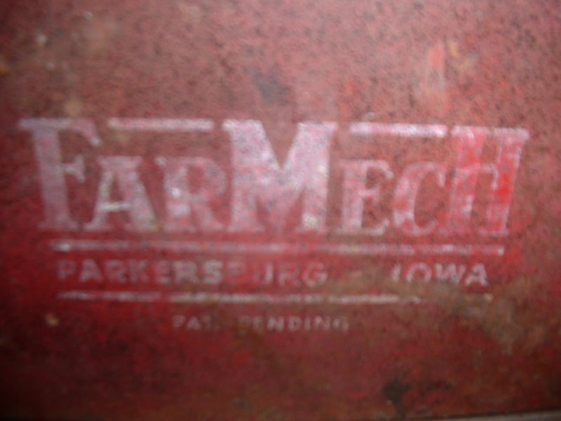 Used Tractor Parts | Vintage Tractor Parts | Farmall Parts ...