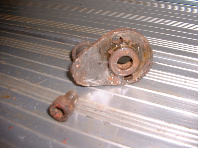 Wedde and Sons Vintage Iron LLC