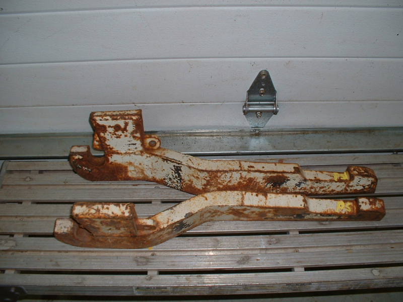 Wedde and Sons Vintage Iron LLC