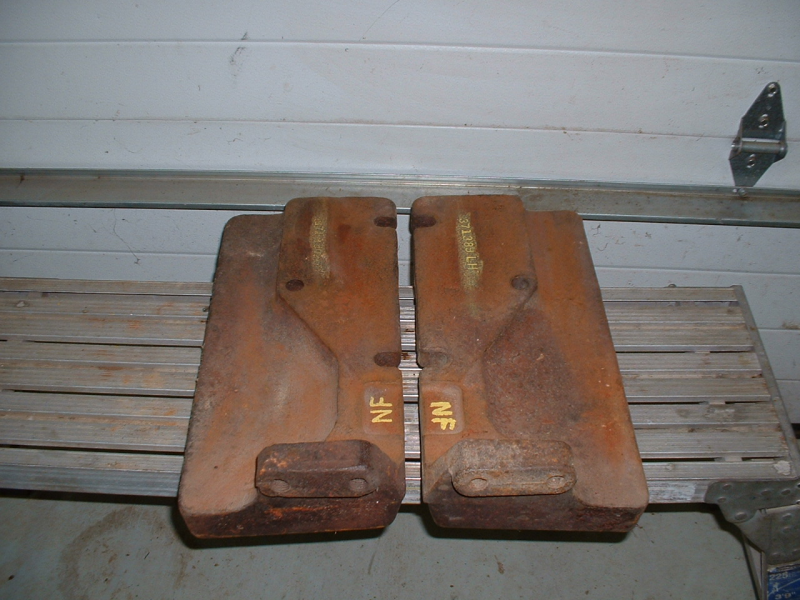 Wedde and Sons Vintage Iron LLC