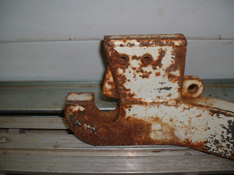 Wedde and Sons Vintage Iron LLC