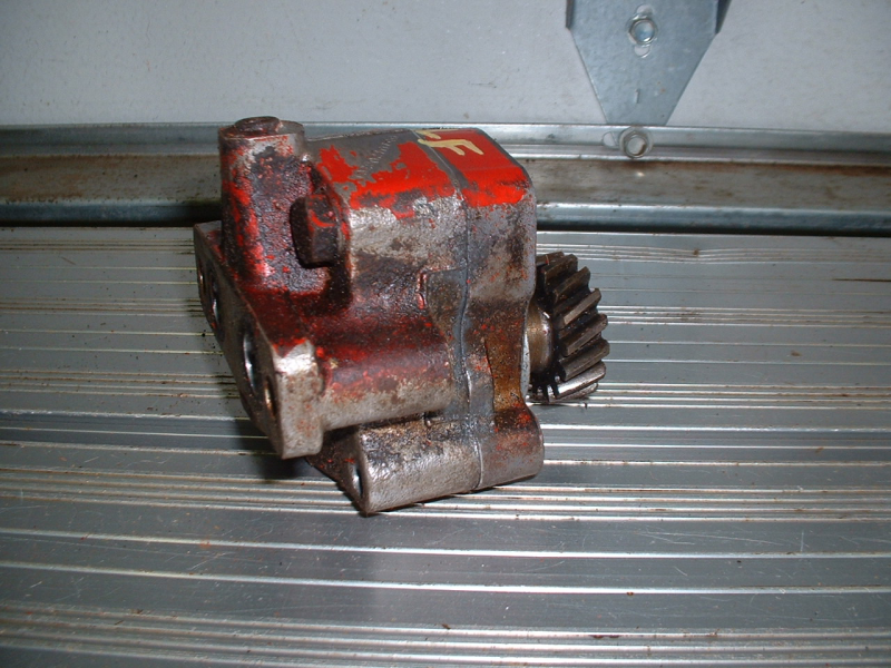 Wedde and Sons Vintage Iron LLC