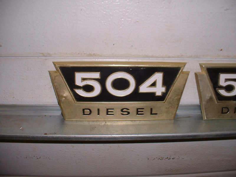 Wedde and Sons Vintage Iron LLC