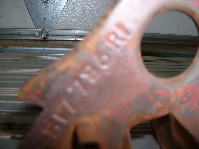 Wedde and Sons Vintage Iron LLC