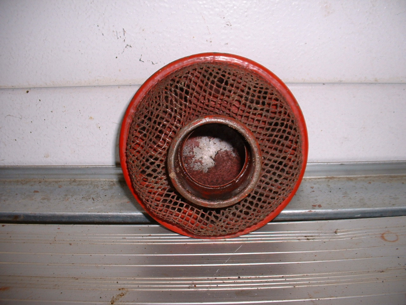 Wedde and Sons Vintage Iron LLC