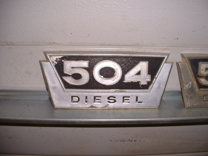 Wedde and Sons Vintage Iron LLC