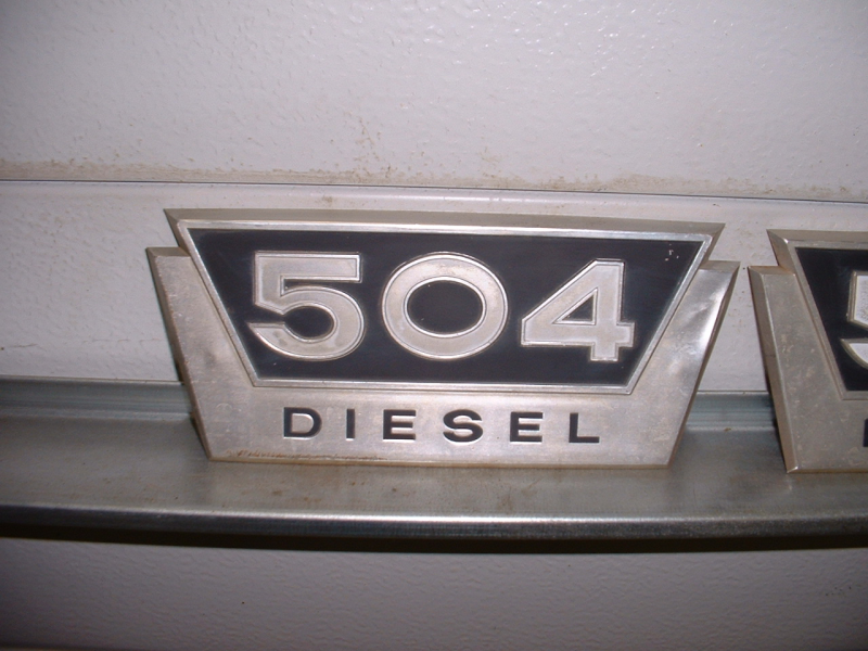 Wedde and Sons Vintage Iron LLC