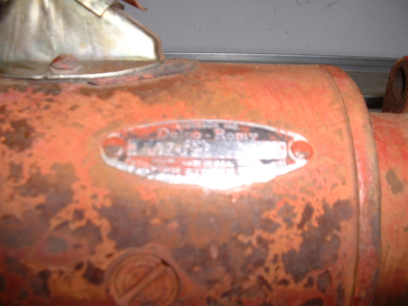 Wedde and Sons Vintage Iron LLC