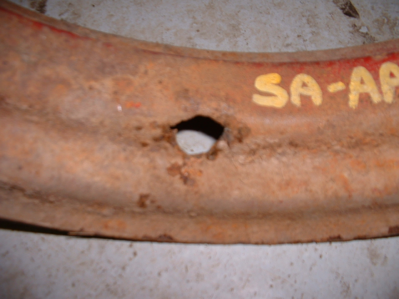 Wedde and Sons Vintage Iron LLC