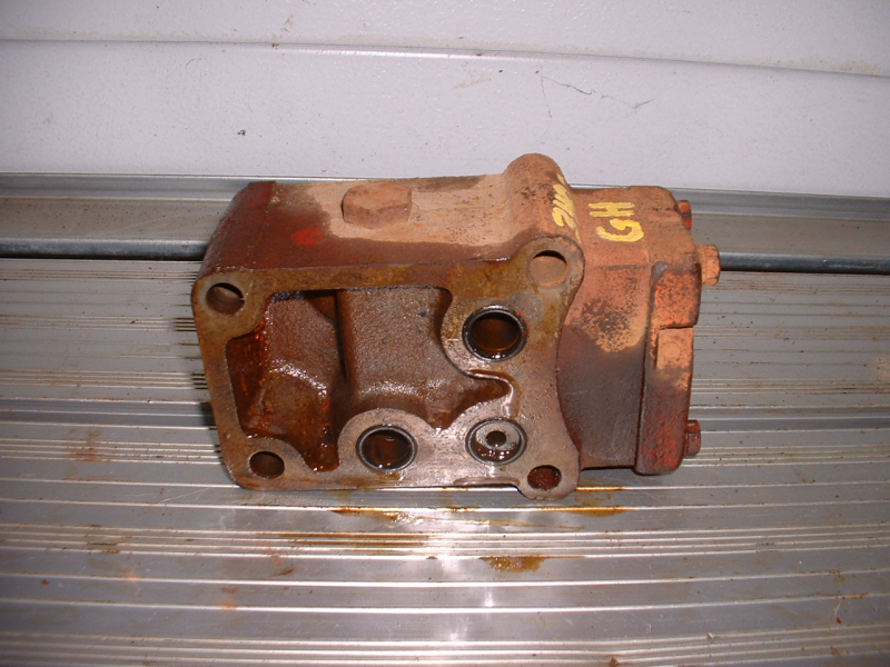 Wedde and Sons Vintage Iron LLC