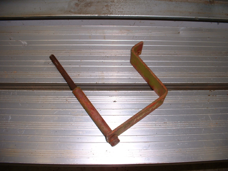 Wedde and Sons Vintage Iron LLC