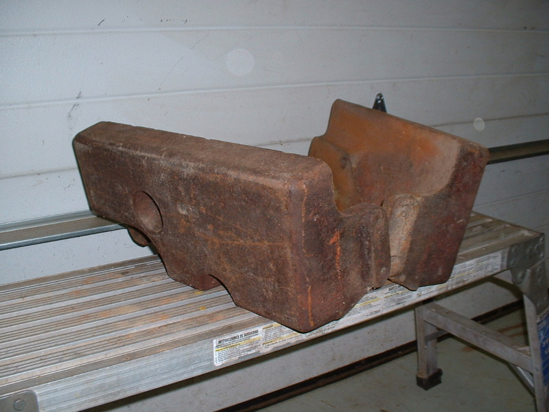 Wedde and Sons Vintage Iron LLC