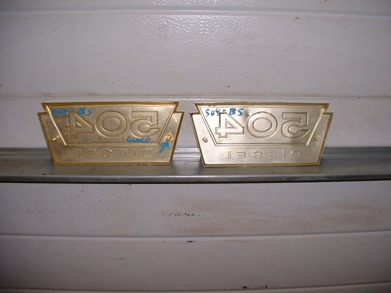 Wedde and Sons Vintage Iron LLC