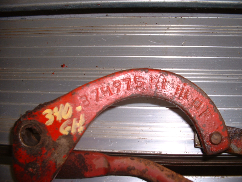 Wedde and Sons Vintage Iron LLC