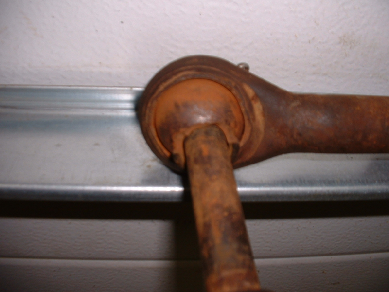 Wedde and Sons Vintage Iron LLC