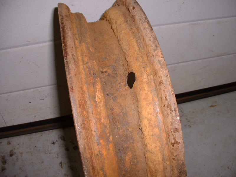 Wedde and Sons Vintage Iron LLC