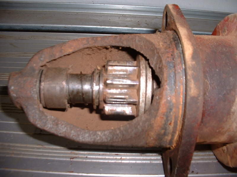 Wedde and Sons Vintage Iron LLC