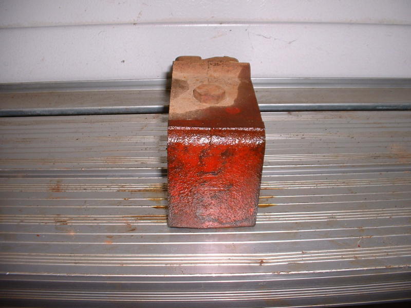 Wedde and Sons Vintage Iron LLC