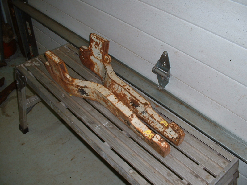 Wedde and Sons Vintage Iron LLC