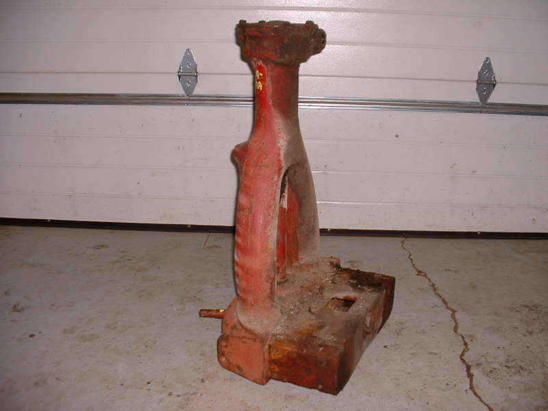 Wedde and Sons Vintage Iron LLC