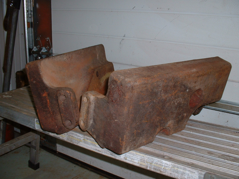 Wedde and Sons Vintage Iron LLC