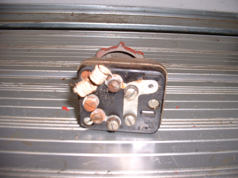 Wedde and Sons Vintage Iron LLC