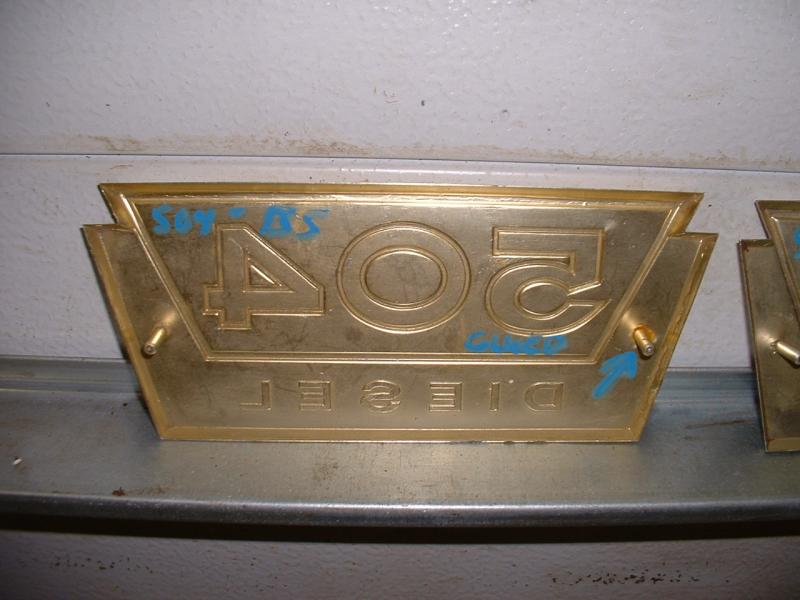 Wedde and Sons Vintage Iron LLC