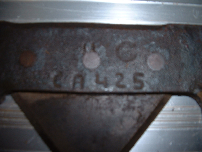 Wedde and Sons Vintage Iron LLC