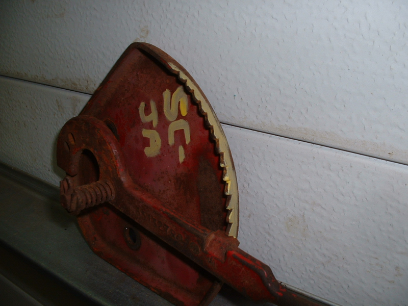 Wedde and Sons Vintage Iron LLC