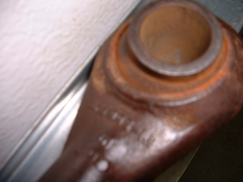 Wedde and Sons Vintage Iron LLC