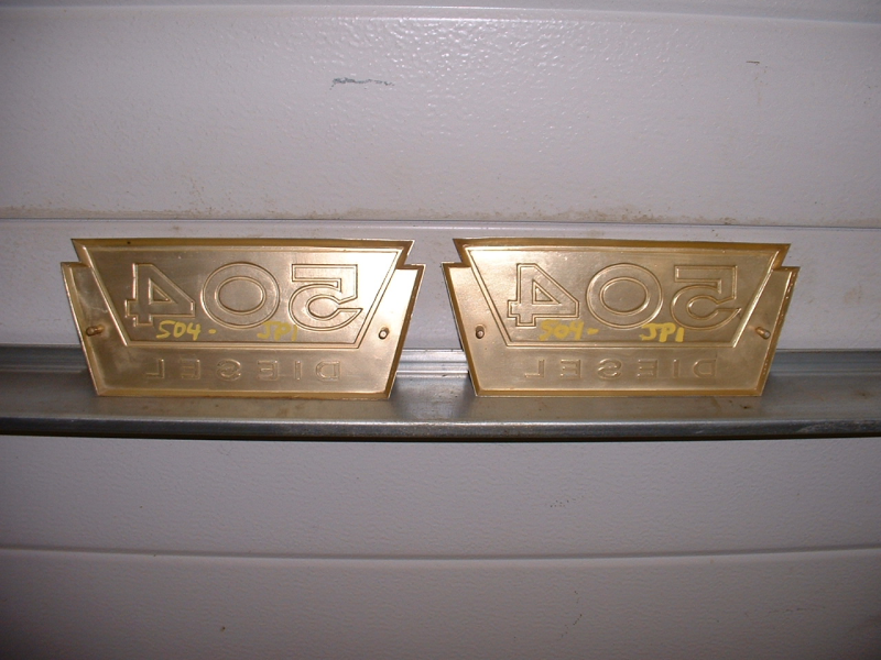 Wedde and Sons Vintage Iron LLC